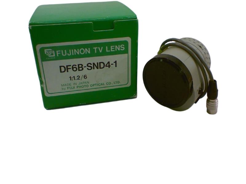 FUJINON DF6B-SND4-1