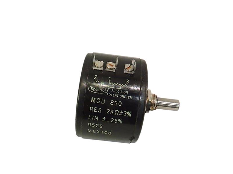 VISHAY 830-11202