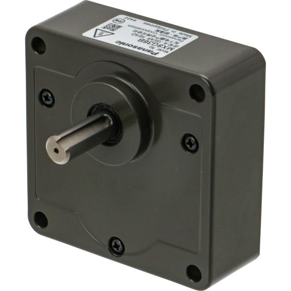 MATSUSHITA ELECTRIC MX9G3.6B