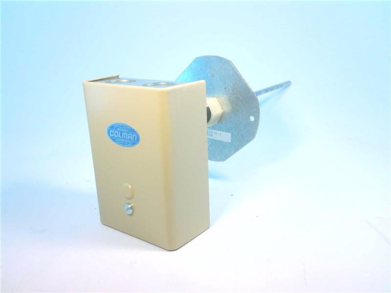 INVENSYS TS-8601-0-0-1