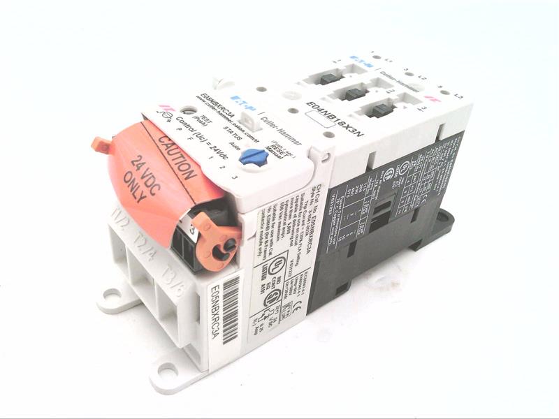 EATON CORPORATION E101B18C3A