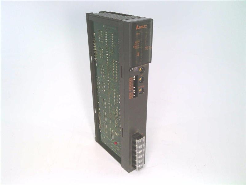 MITSUBISHI AJ71C22