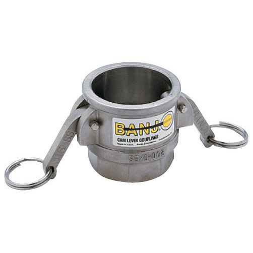 150DSS by BANJO CORP