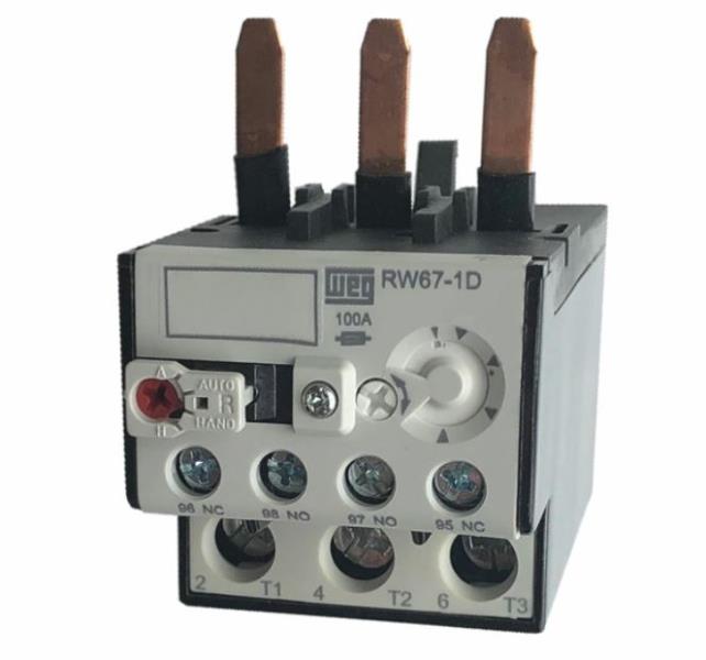 WEG RW67.1D-40