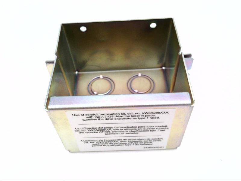 SCHNEIDER ELECTRIC VW3A28812A