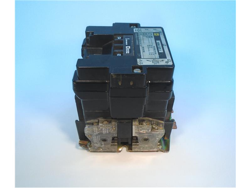 SCHNEIDER ELECTRIC 8502-SE02-V02-SX11