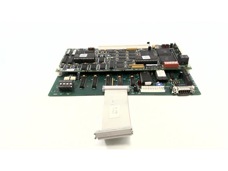 NIDEC CORP 106275201-B