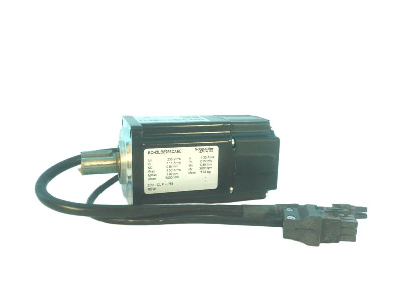 SCHNEIDER ELECTRIC BCH2LD0233CA5C
