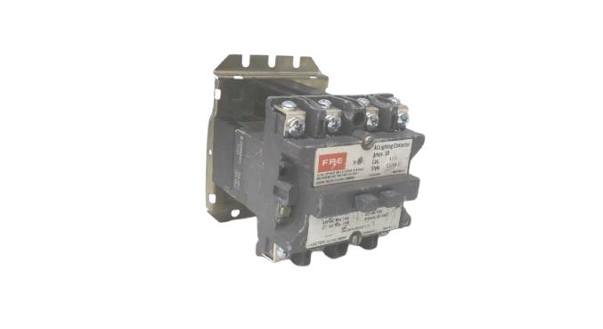 FEDERAL PACIFIC ELECTRIC 4104-CU14M-01