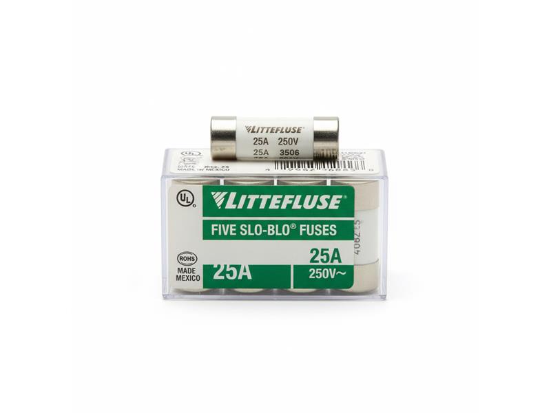 LITTELFUSE 03266.25