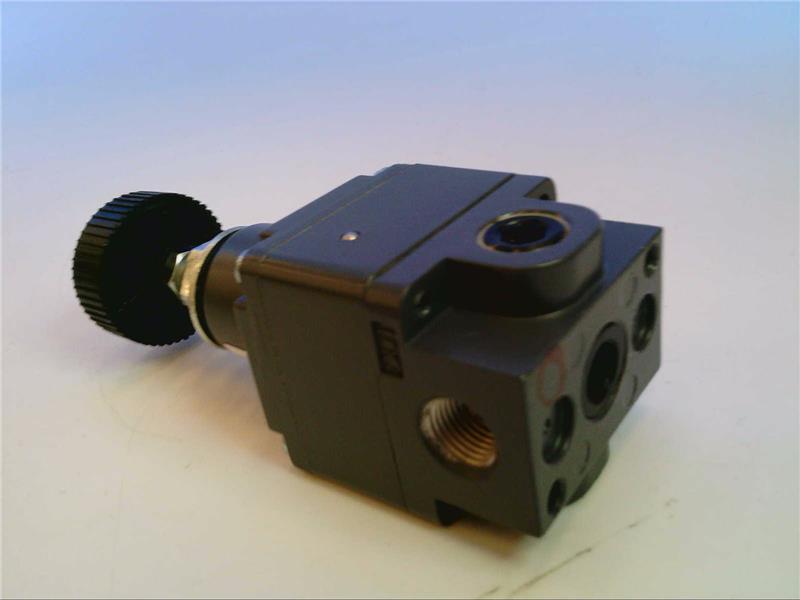 CONTROLAIR INC 90-AB