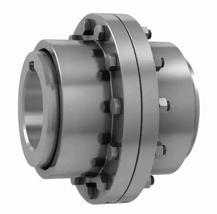 REGAL REXNORD 4W SB FF