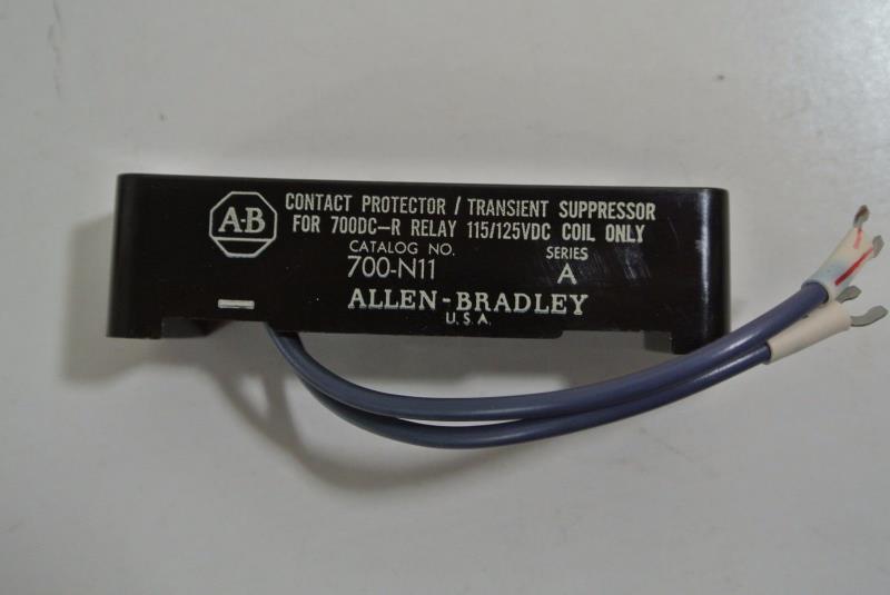 700-N11 by ALLEN BRADLEY
