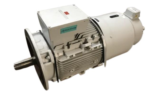 SIEMENS 1LA52236AA11-Z