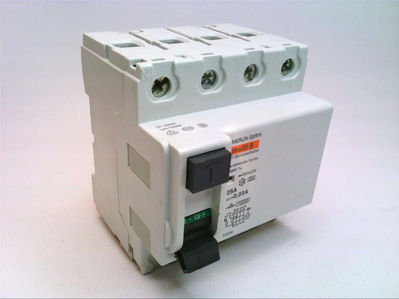 MG12236 by SCHNEIDER ELECTRIC