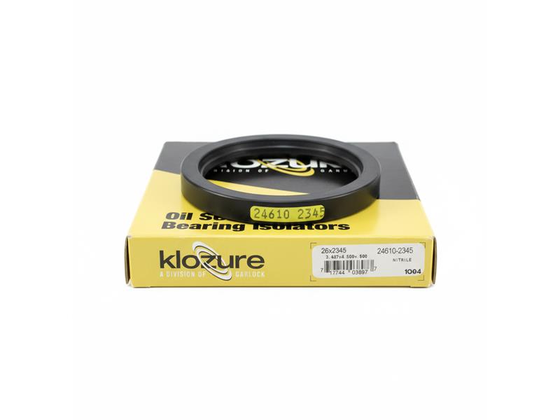 24610-2345 by GARLOCK