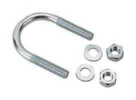 TR FASTENINGS M10 50 UBSTNU Z5