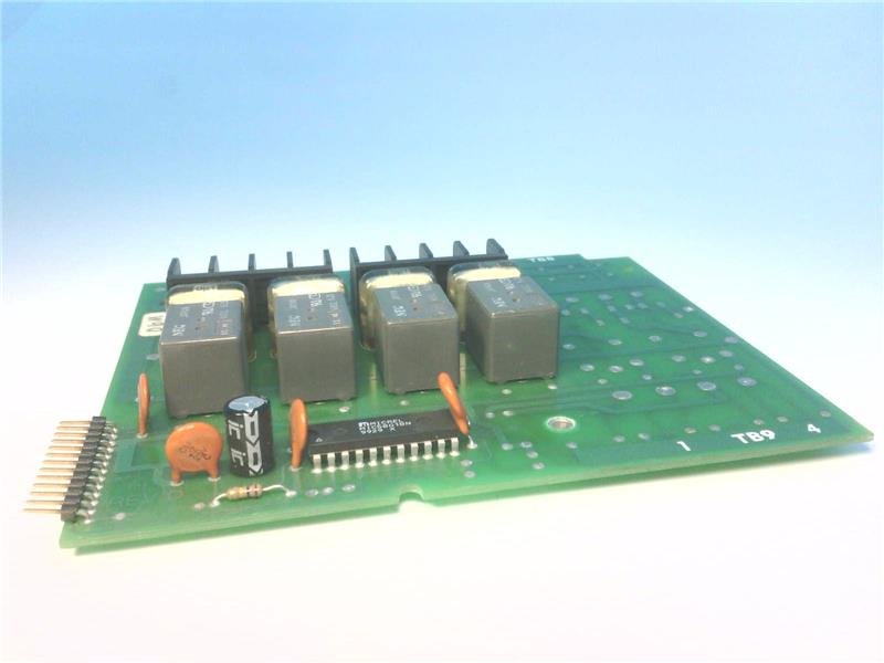 DANAHER CONTROLS 04614602