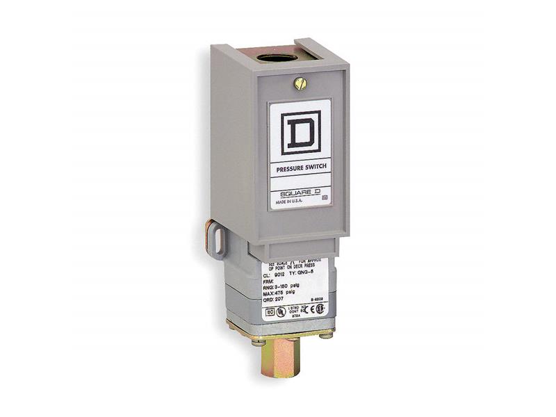 SCHNEIDER ELECTRIC GNG-5