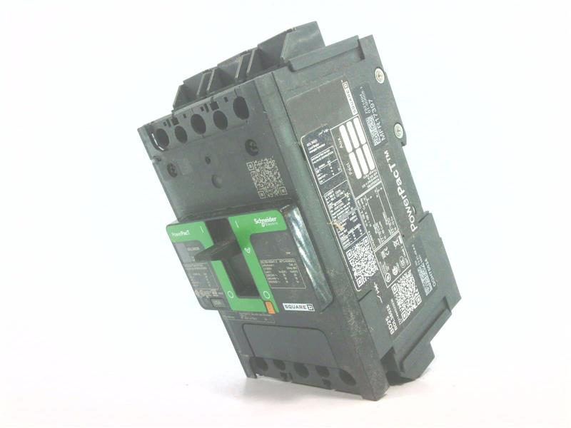 SCHNEIDER ELECTRIC BDL36025