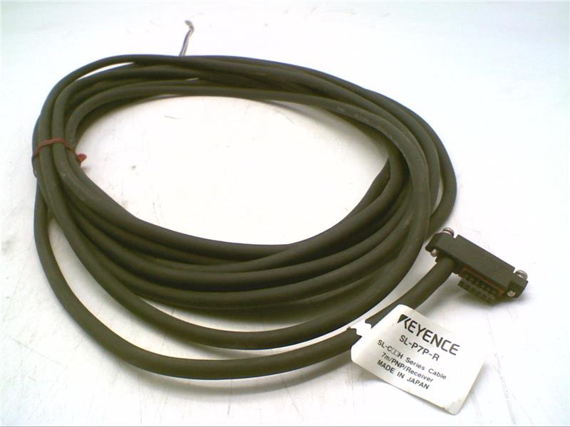 KEYENCE CORP SL-P7P-R