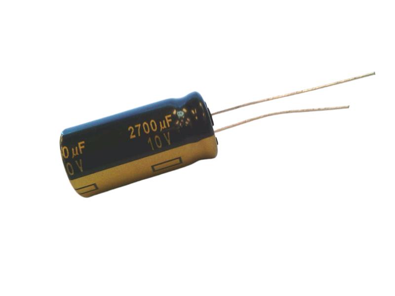 MATSUSHITA ELECTRIC EEU-FC1A272