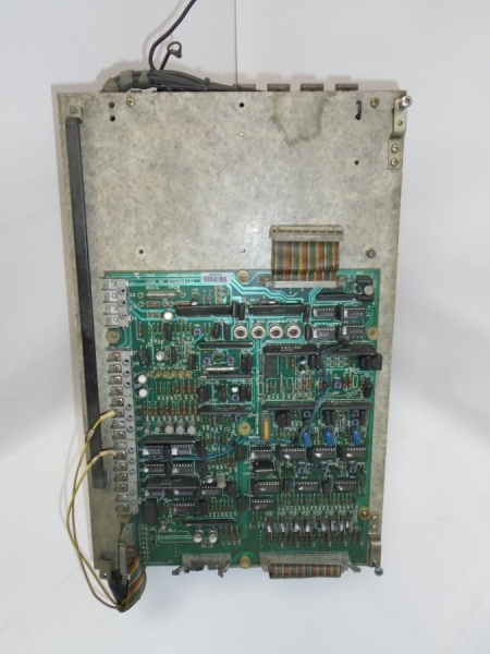 YASKAWA ELECTRIC CDMR-MR-20K