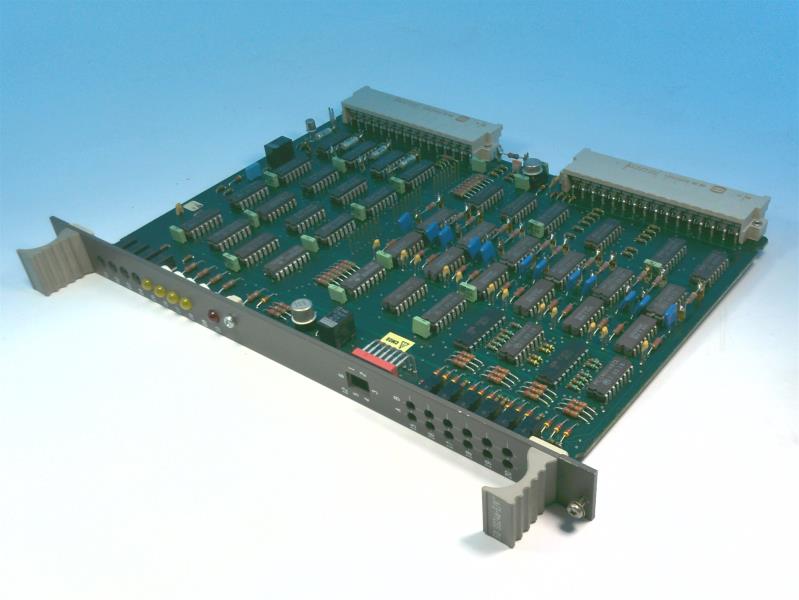 ASEA BROWN BOVERI GD9924A-E/V2