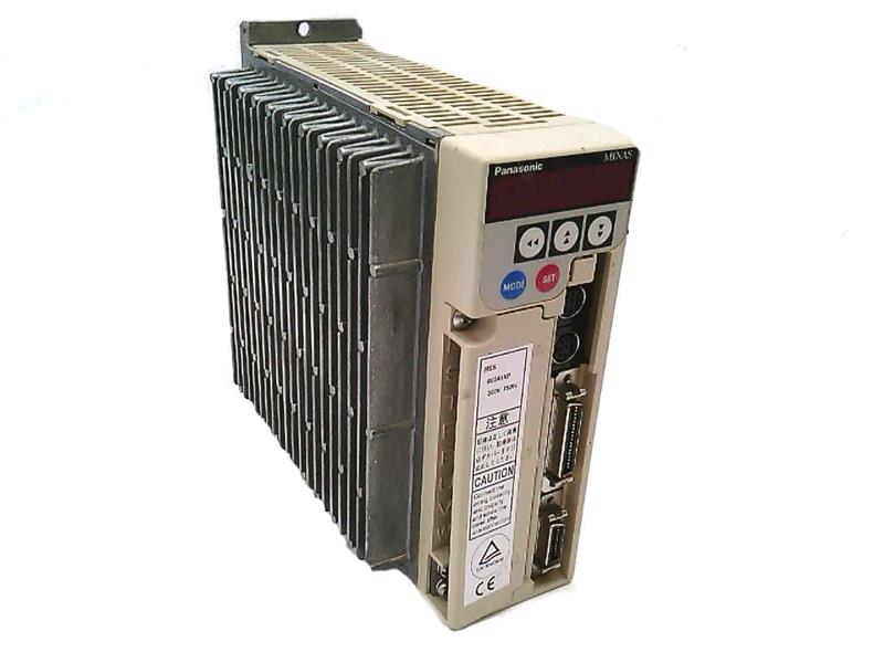 MSS083A1XP by MATSUSHITA ELECTRIC