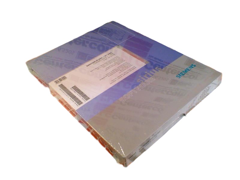 SIEMENS 3ZS1312-4CC10-0YA5