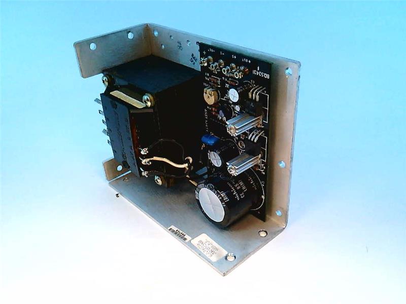 BEL FUSE HC5-6/OVP-AG