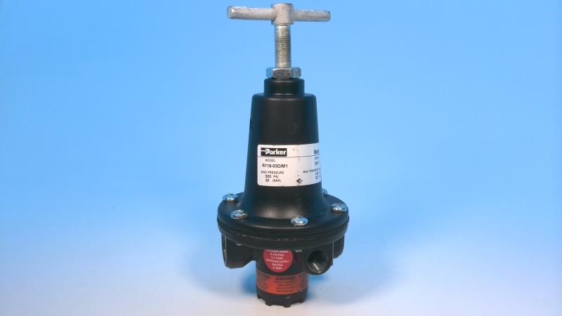 PARKER R119-03D/M1