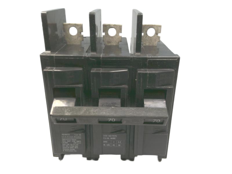 SIEMENS BQ3B070