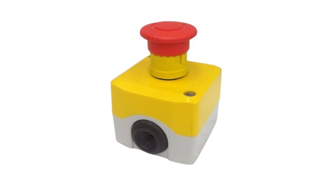 SCHNEIDER ELECTRIC XALK194H7