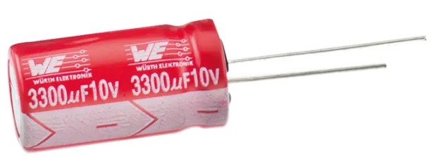 WURTH ELEKTRONIK 860160675025