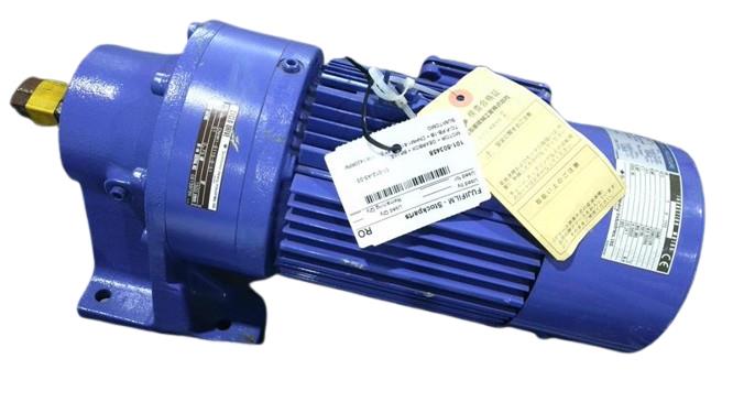 SUMITOMO MACHINERY INC TC-F/FB-1B/CNHM-16115-B-51