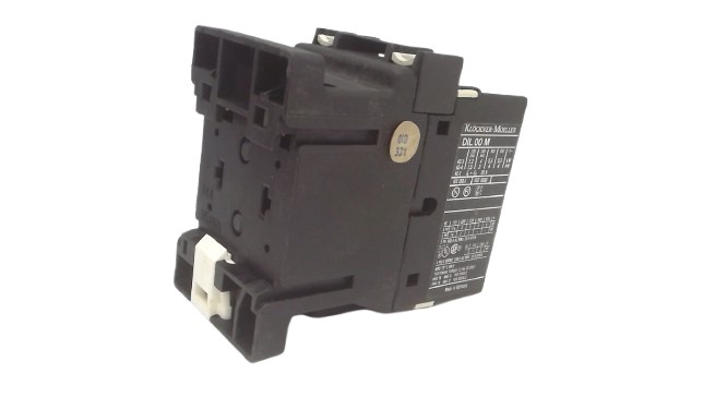 EATON CORPORATION DIL00M (110V50HZ, 120V60HZ)