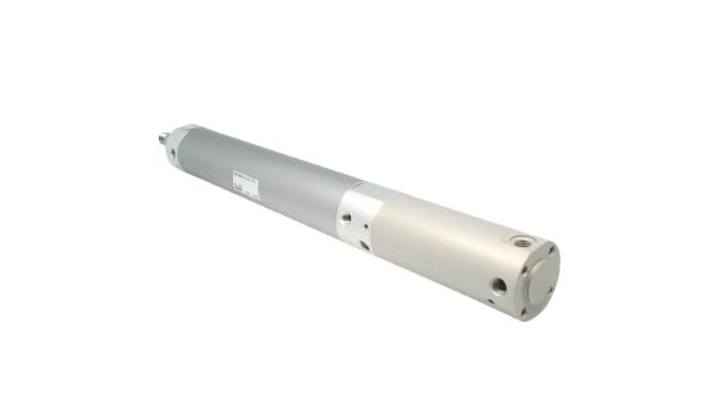 SMC CDG1BA40-50+125Z-XC11