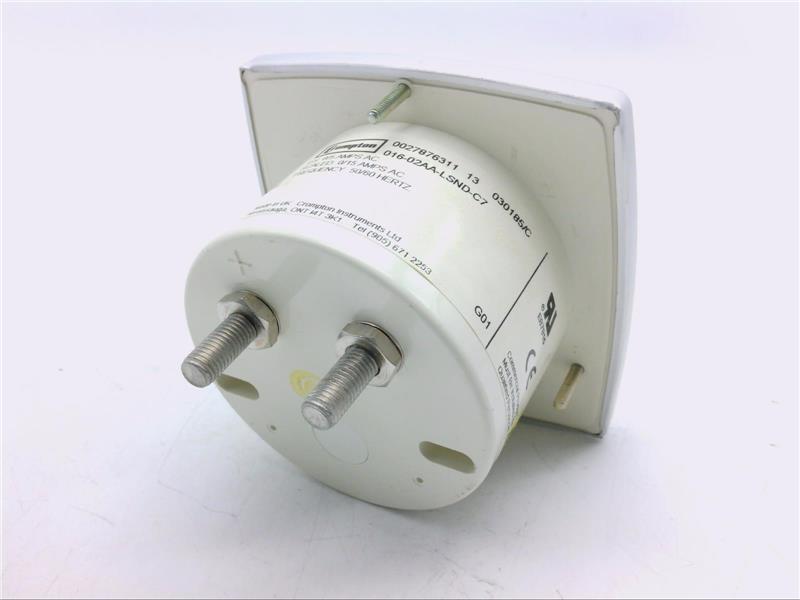 TE CONNECTIVITY 016-02AA-LSND-C7