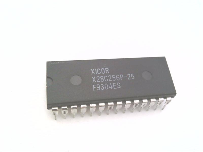 XICOR X28C256P-25
