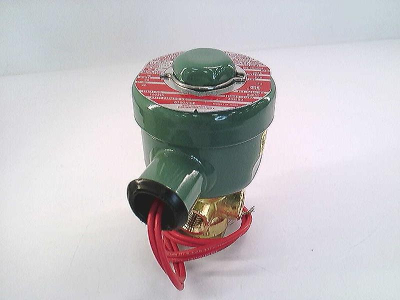 ASCO 8320A199-120/60,110/50