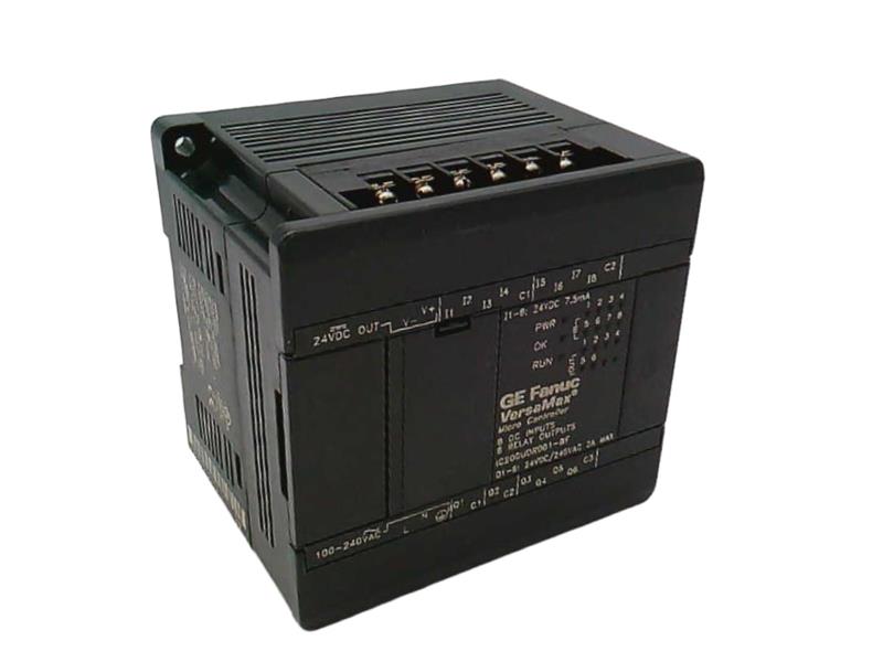 FANUC IC200UDR001