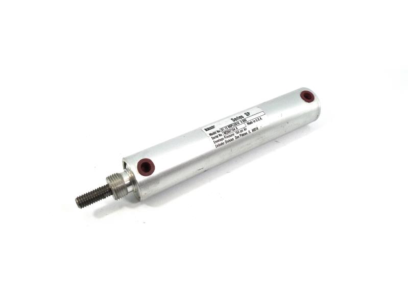 01.12 NSPLUS16 4.000 by PARKER