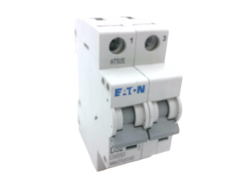 WMZS2D32 by EATON CORPORATION