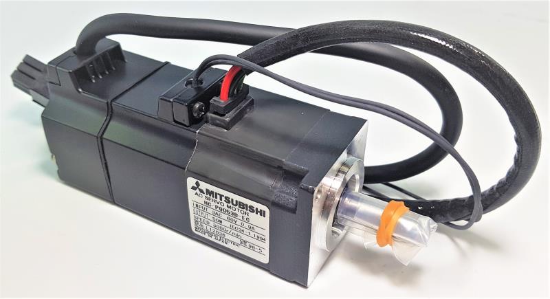 MITSUBISHI HC-PQ053B-EC