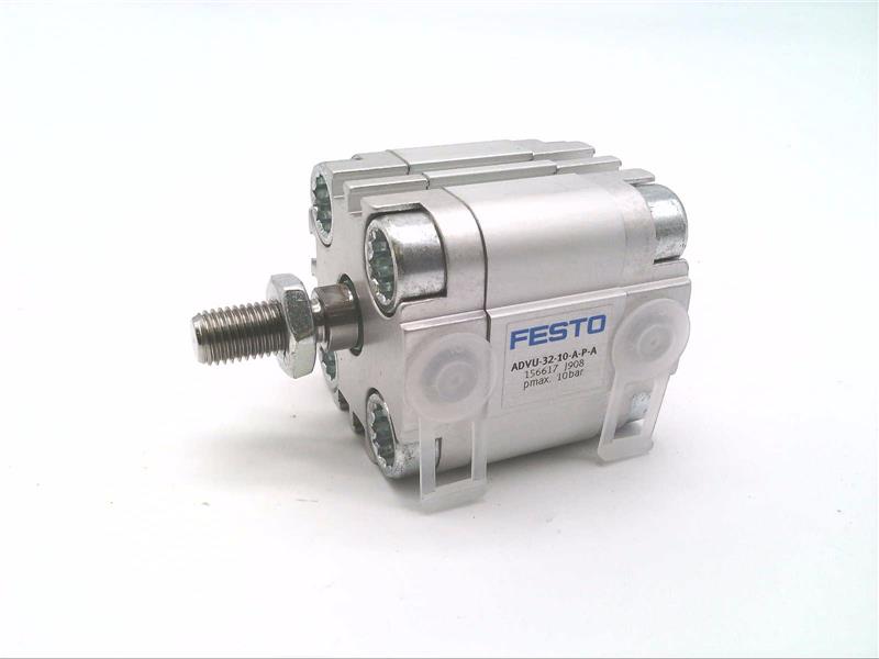 FESTO ADVU-32-10-A-P-A