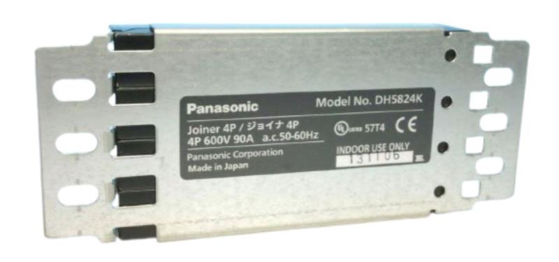 DH5824K by MATSUSHITA ELECTRIC