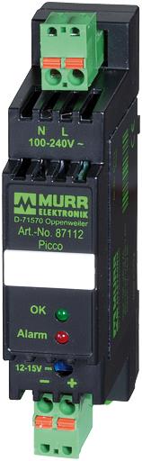 MURR ELEKTRONIK 87112