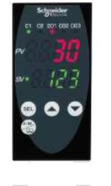 SCHNEIDER ELECTRIC REG96PUNL1LHU