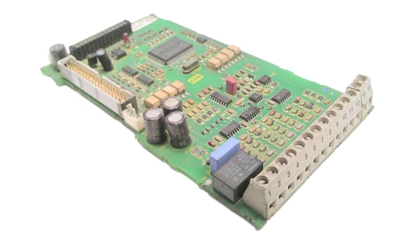 0B.F4.080-0019 by KEB AUTOMATION